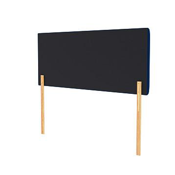 Highgrove Saturn Strutted Headboard Image